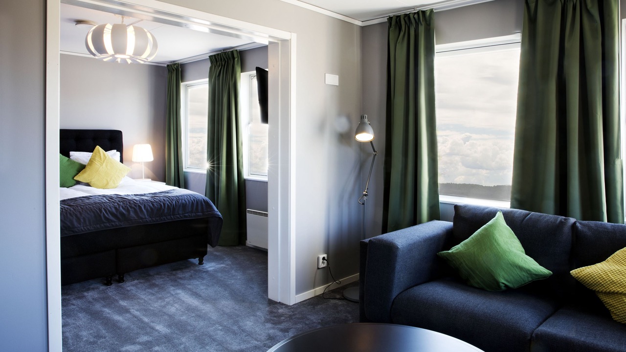 Photo of Livingroom in Barkarby