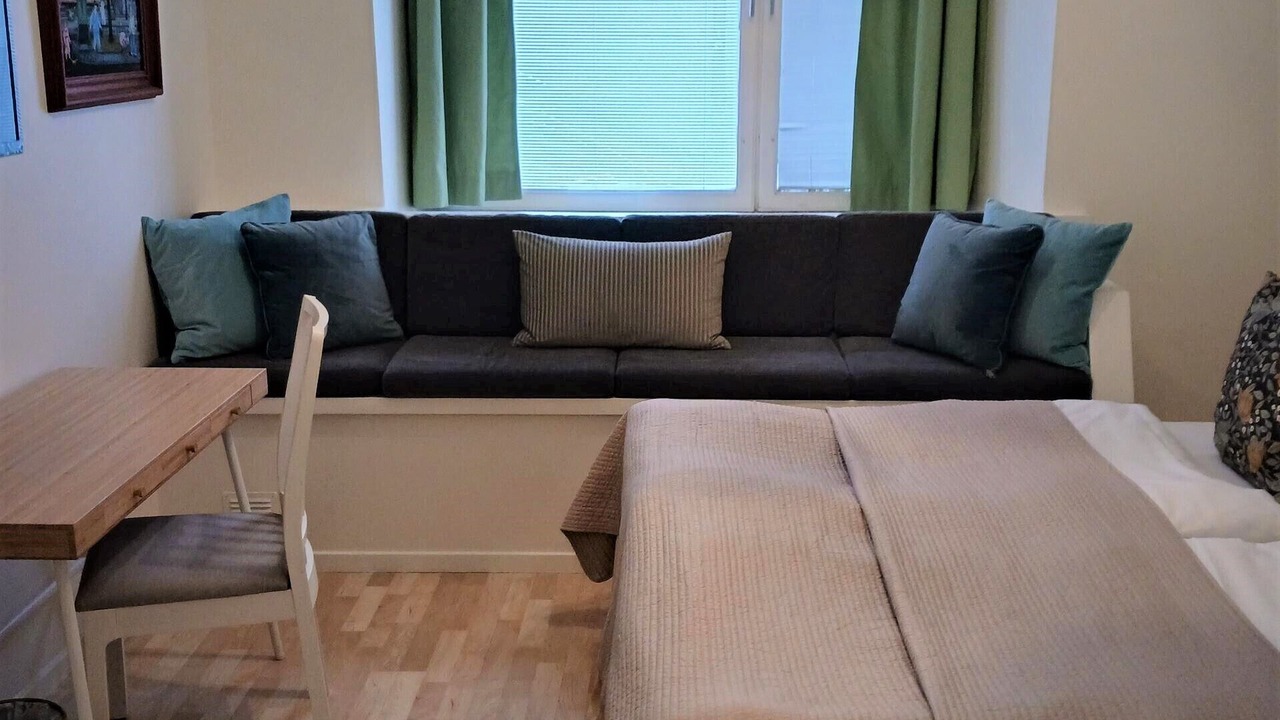 Photo of Bathroom in Sodermalm