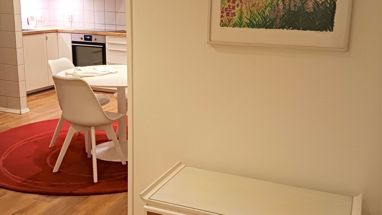 Photo of Kitchen in Sodermalm
