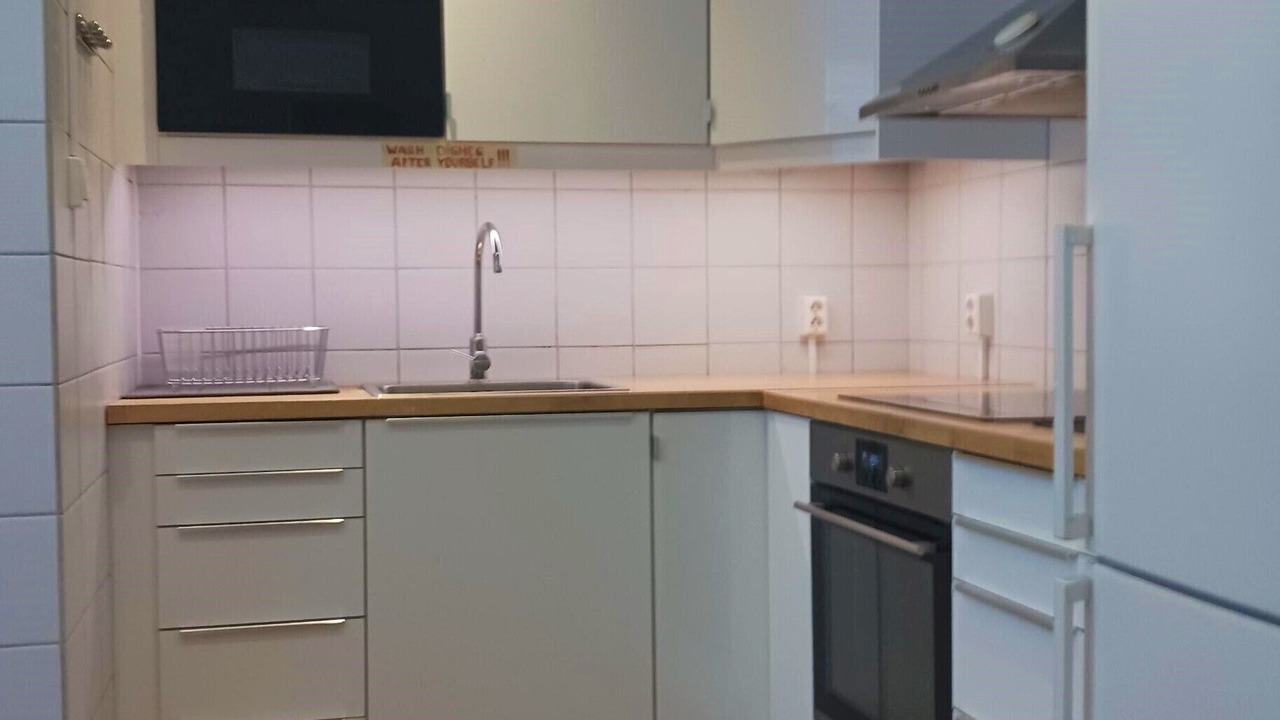 Photo of Kitchen in Sodermalm