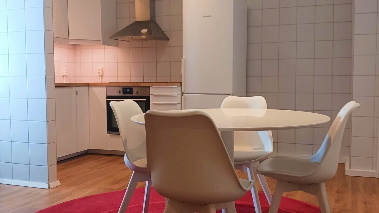 Photo of Kitchen in Sodermalm