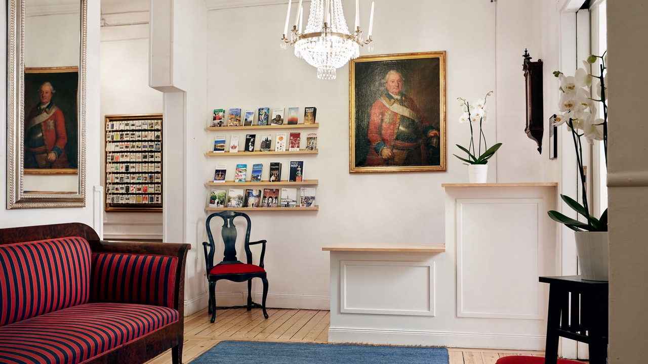 Photo of Others in Sodermalm