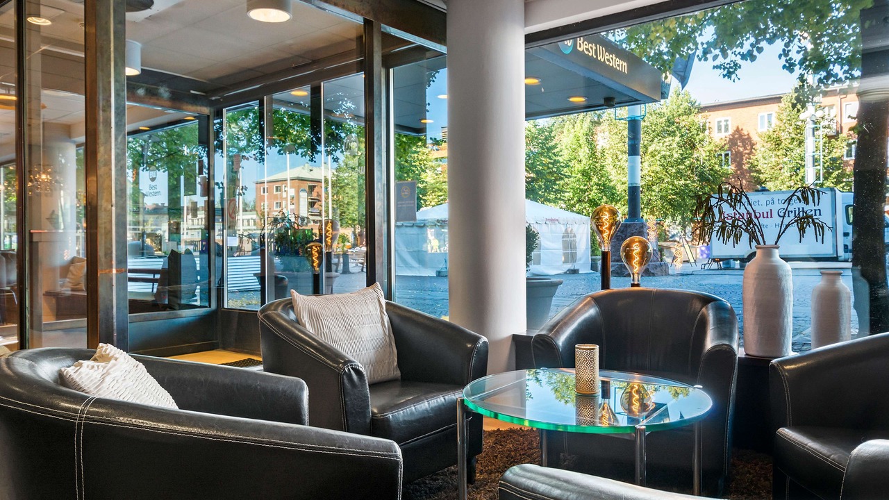 Photo of Livingroom in Skelleftea
