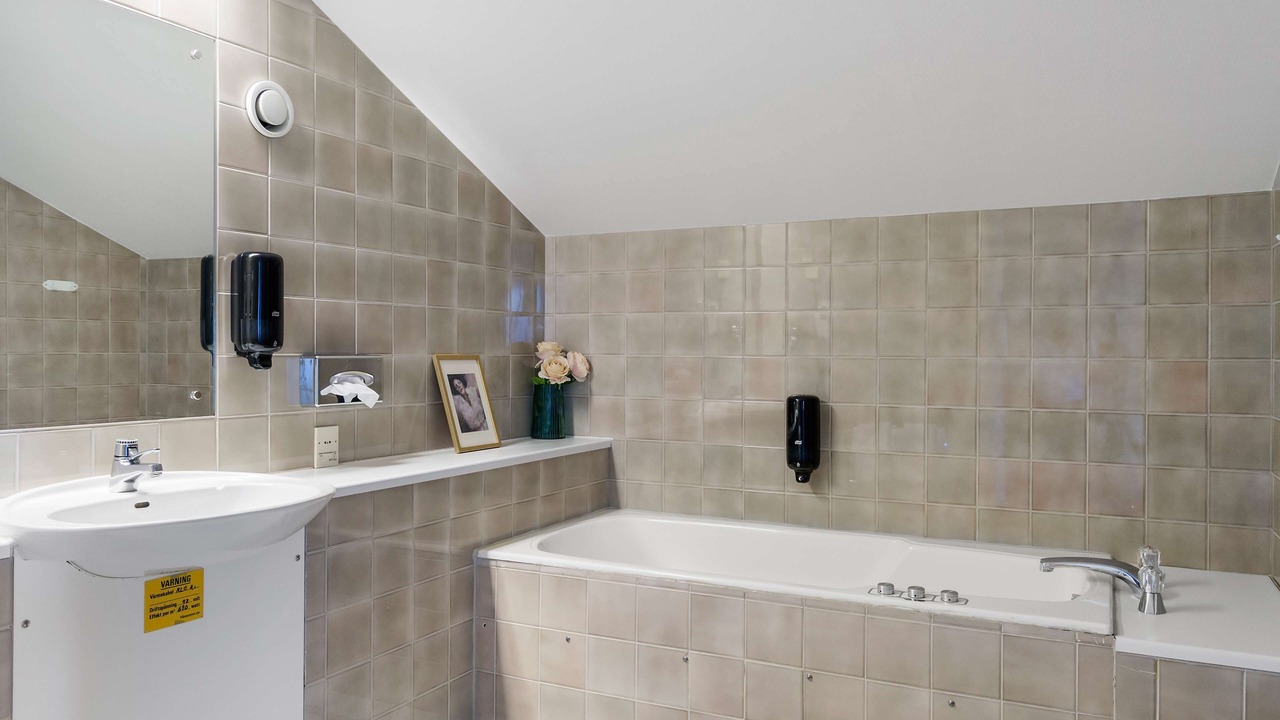 Photo of Bathroom in Skelleftea