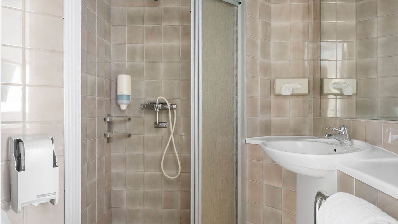 Photo of Bathroom in Skelleftea