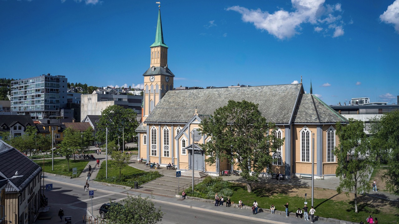 Photo of Outdoor in Tromso
