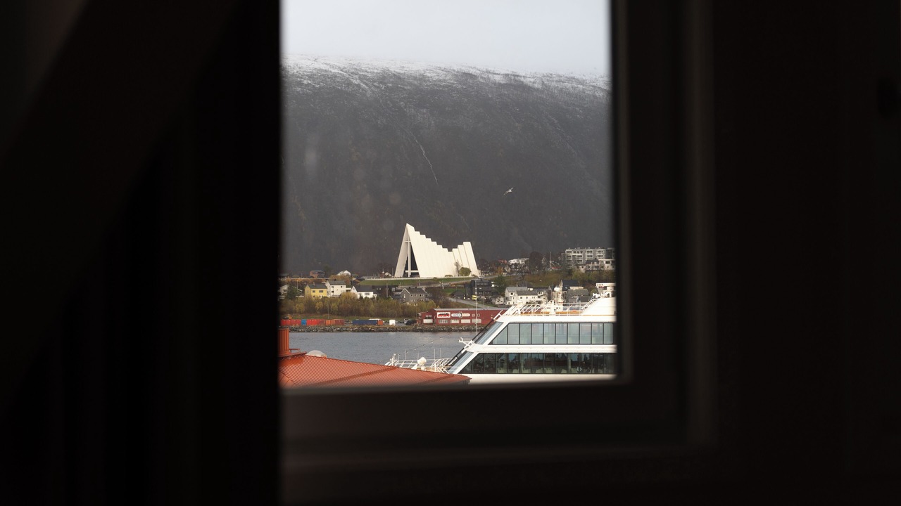 Photo of Bedroom in Tromso