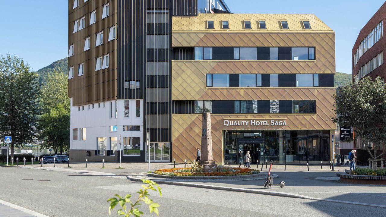 Photo of Outdoor in Tromso