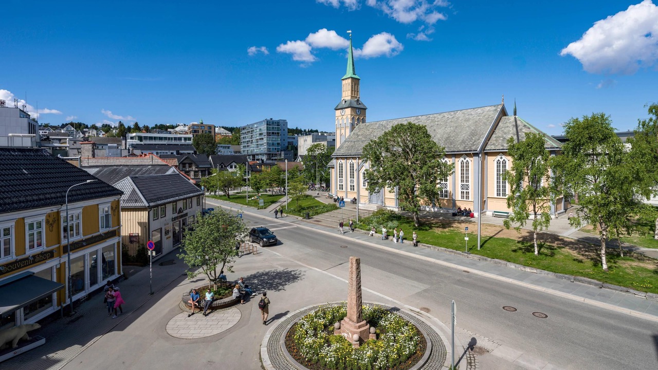 Photo of Others in Tromso
