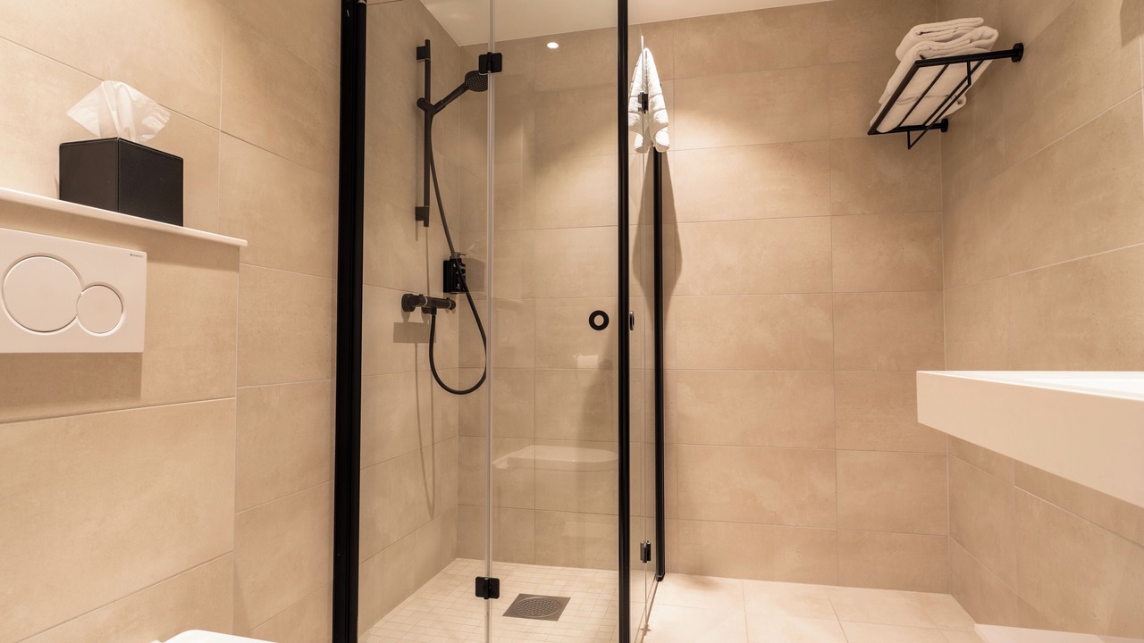 Photo of Bathroom in Tromso
