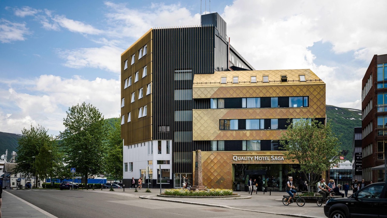 Photo of Outdoor in Tromso
