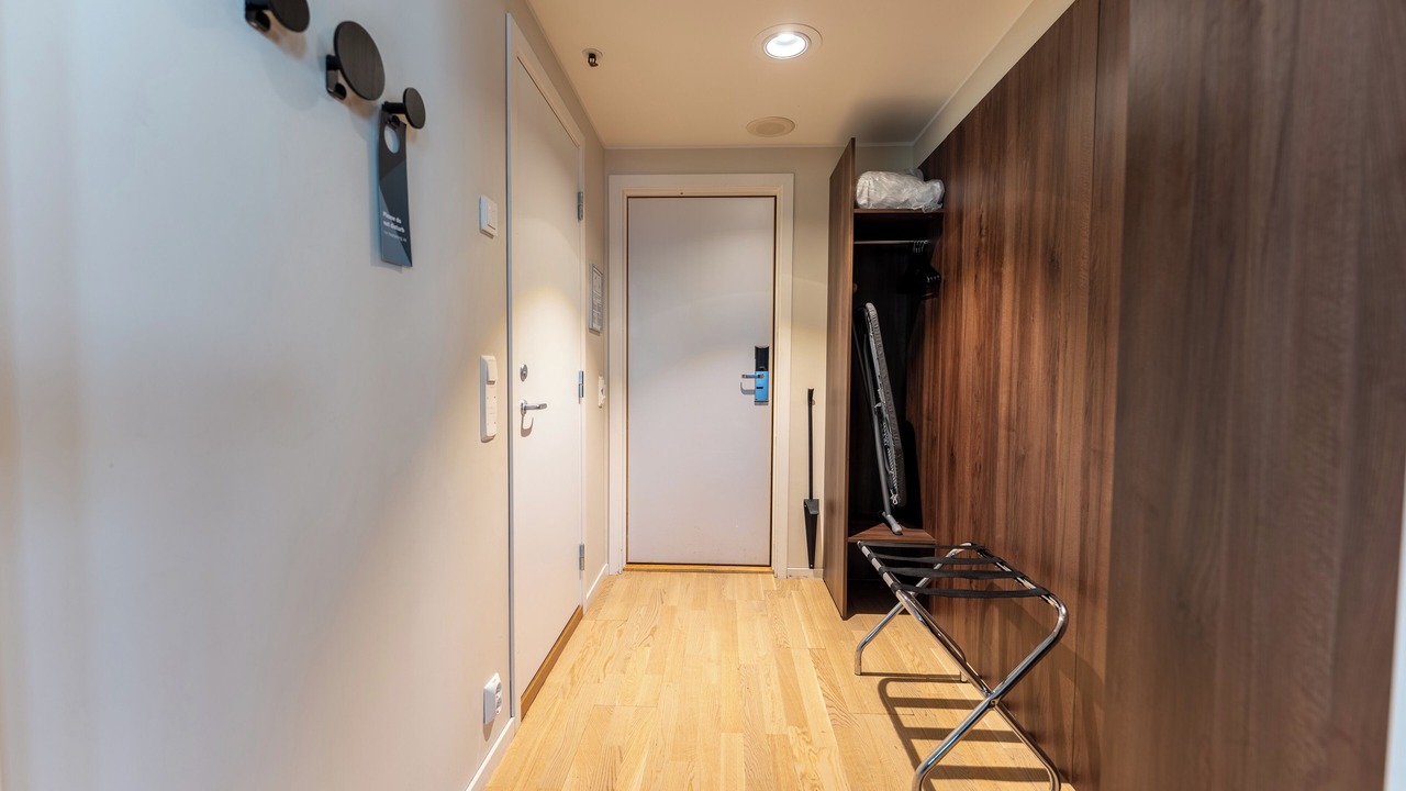 Photo of Bedroom in Tromso