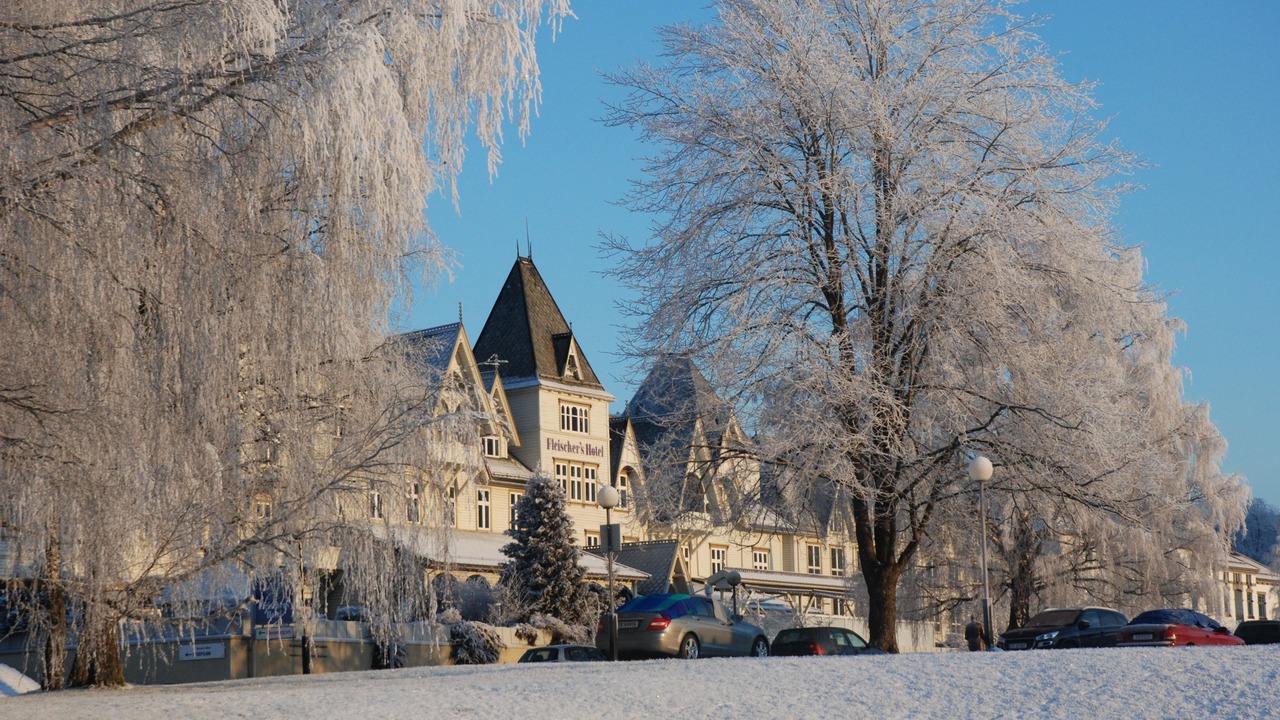 Photo of Outdoor in Voss