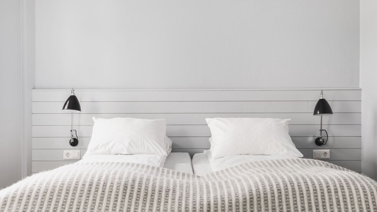 Photo of Bedroom in Bergen City Centre