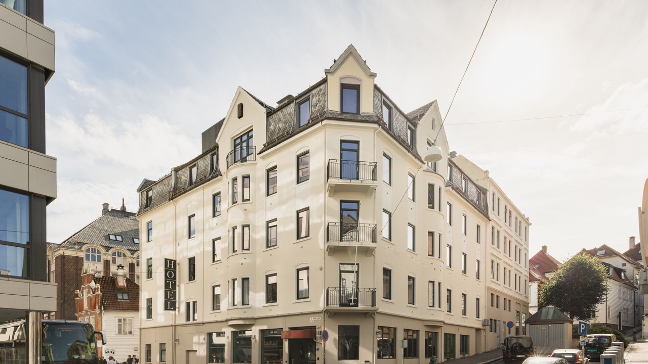 Photo of Outdoor in Bergen City Centre