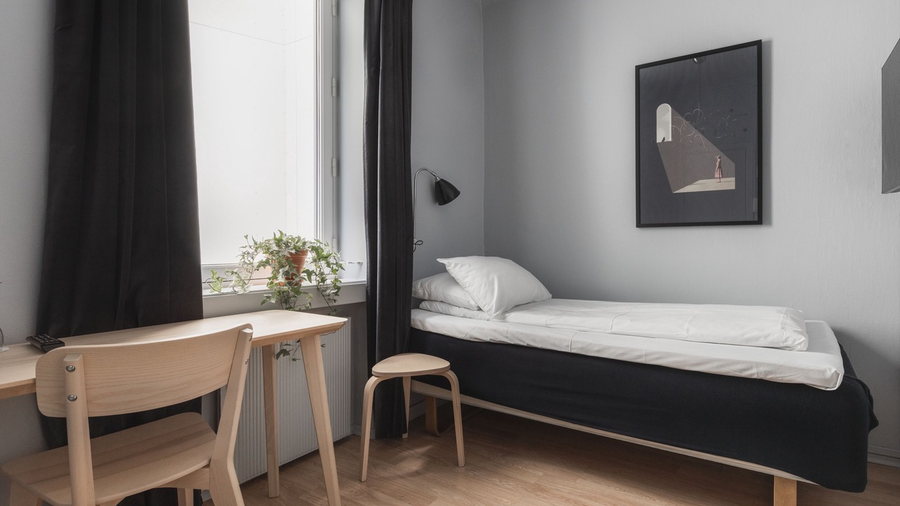 Photo of Bedroom in Bergen City Centre