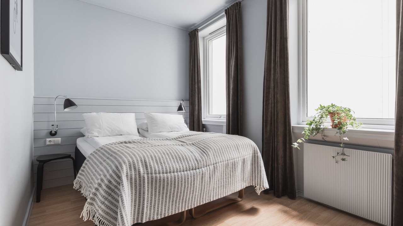 Photo of Bedroom in Bergen City Centre