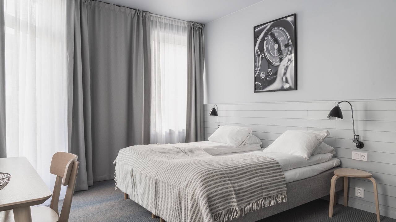 Photo of Bedroom in Bergen City Centre