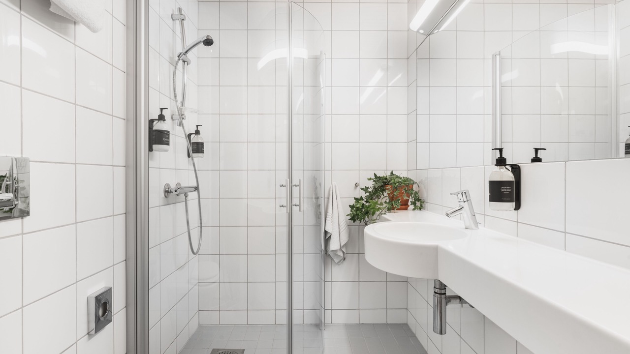 Photo of Bathroom in Bergen City Centre