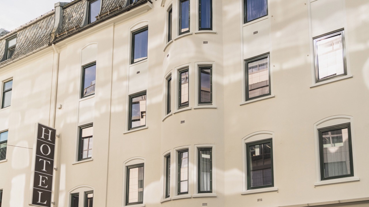 Photo of Outdoor in Bergen City Centre