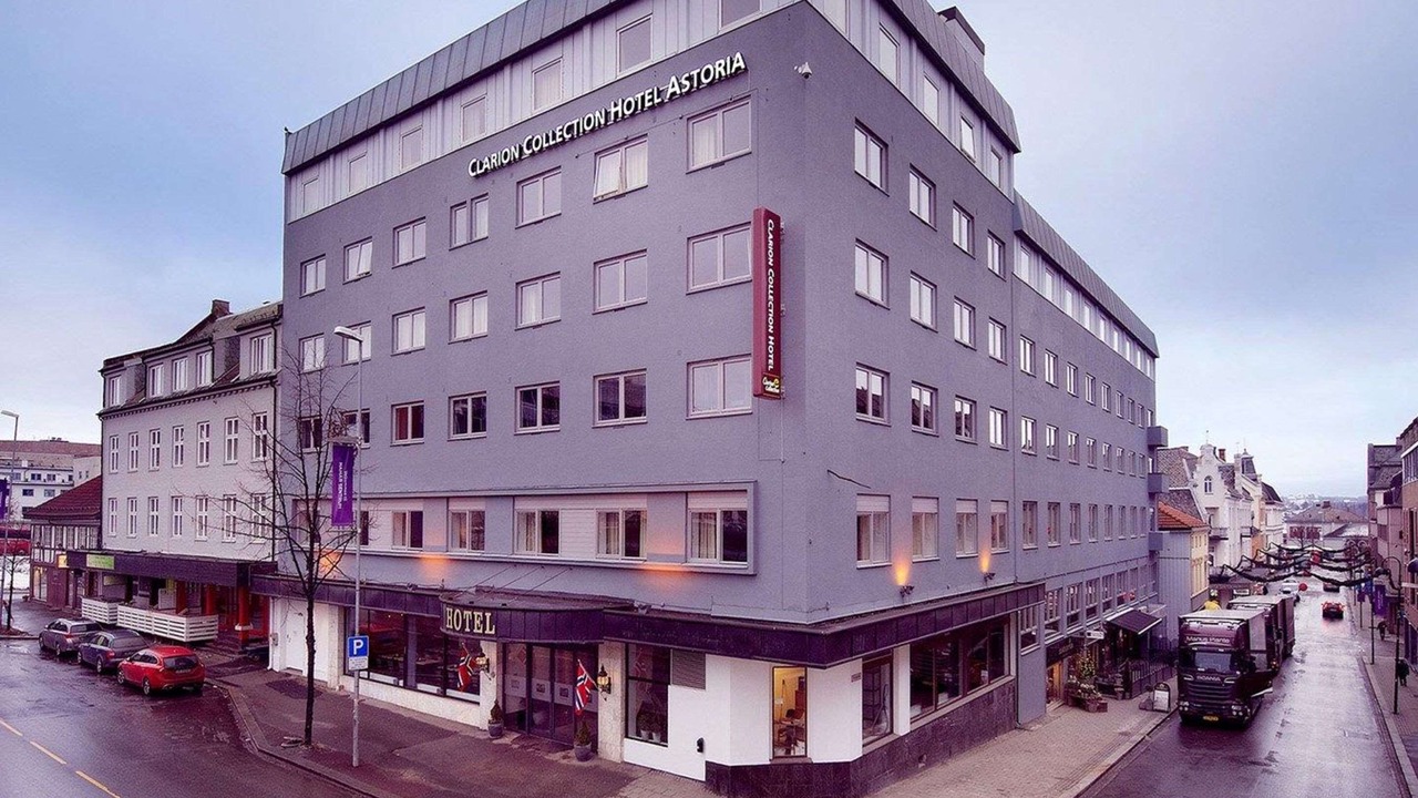 Photo of Outdoor in Hamar Municipality