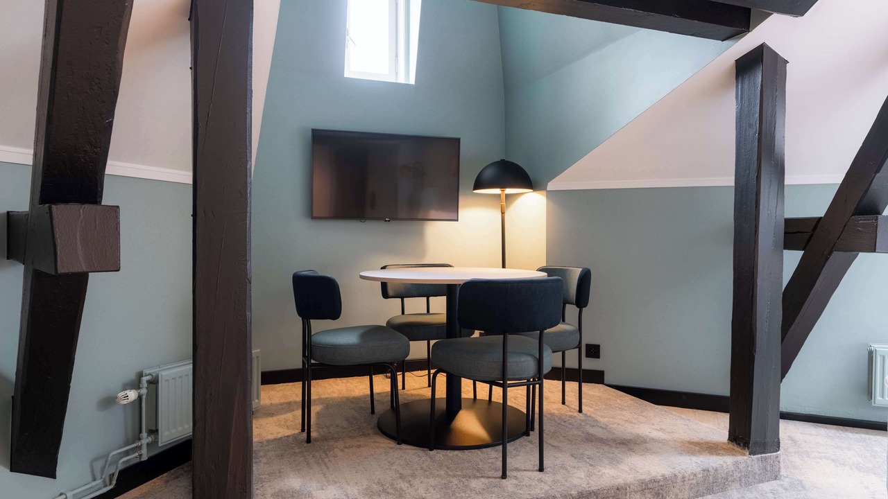 Photo of Bedroom in Oslo City Centre