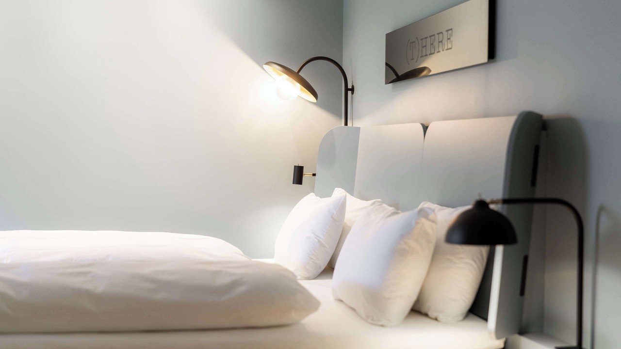 Photo of Bedroom in Oslo City Centre