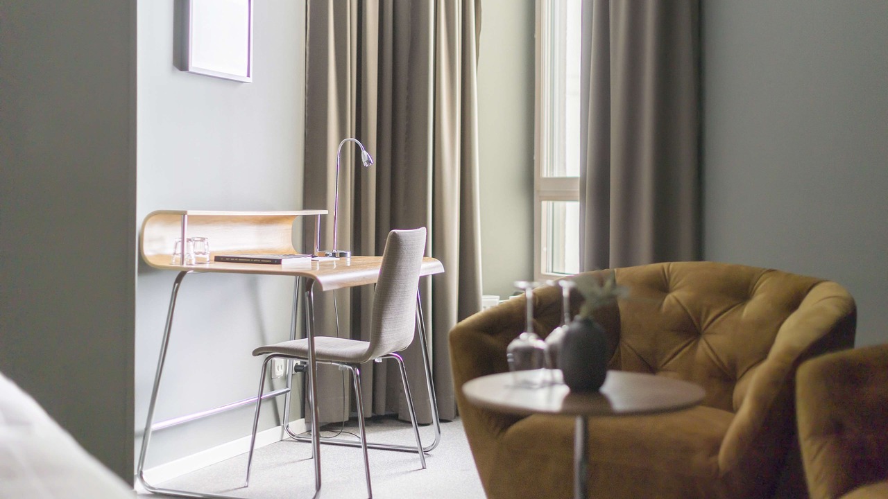 Photo of Bedroom in Karlstad