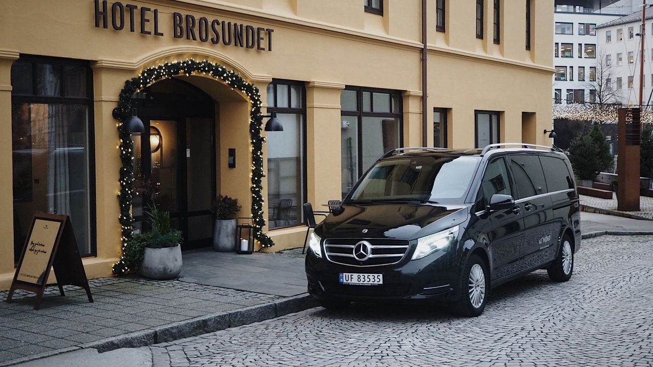 Photo of Outdoor in Alesund