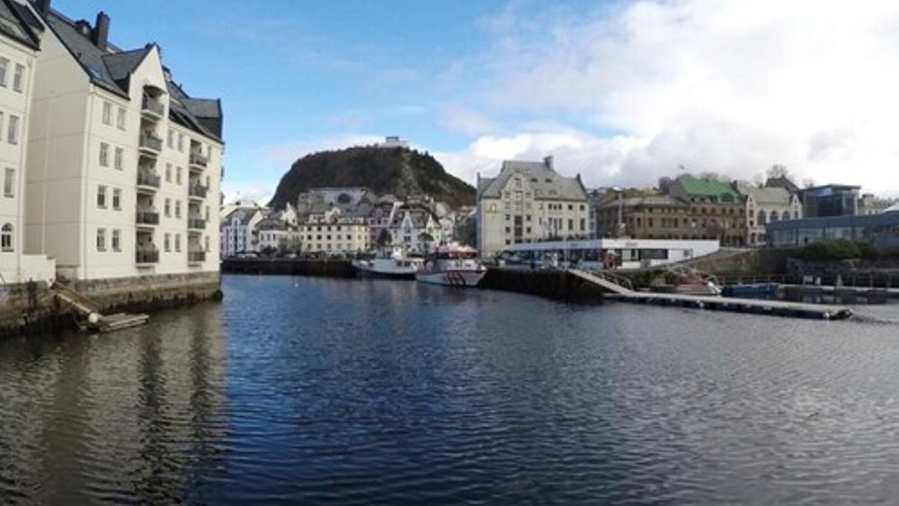 Photo of Others in Alesund