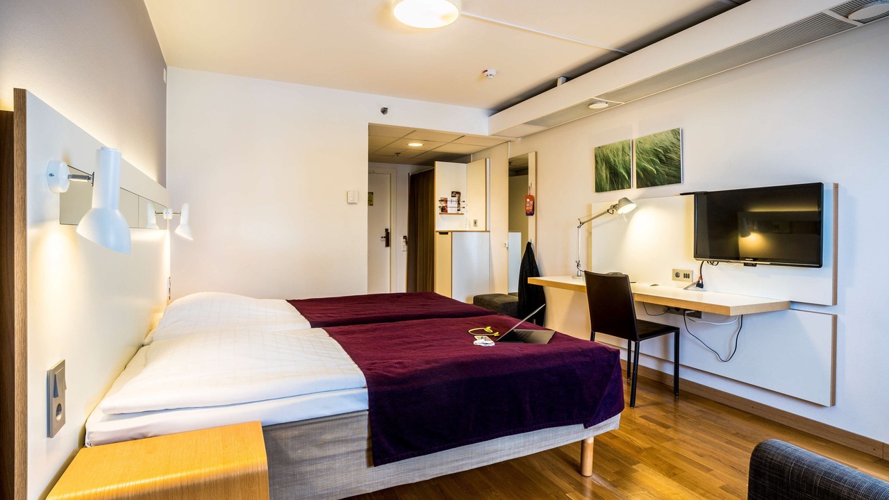 Photo of Bedroom in Centrala Stan