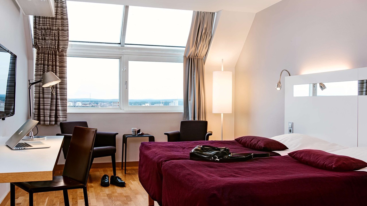 Photo of Bedroom in Centrala Stan
