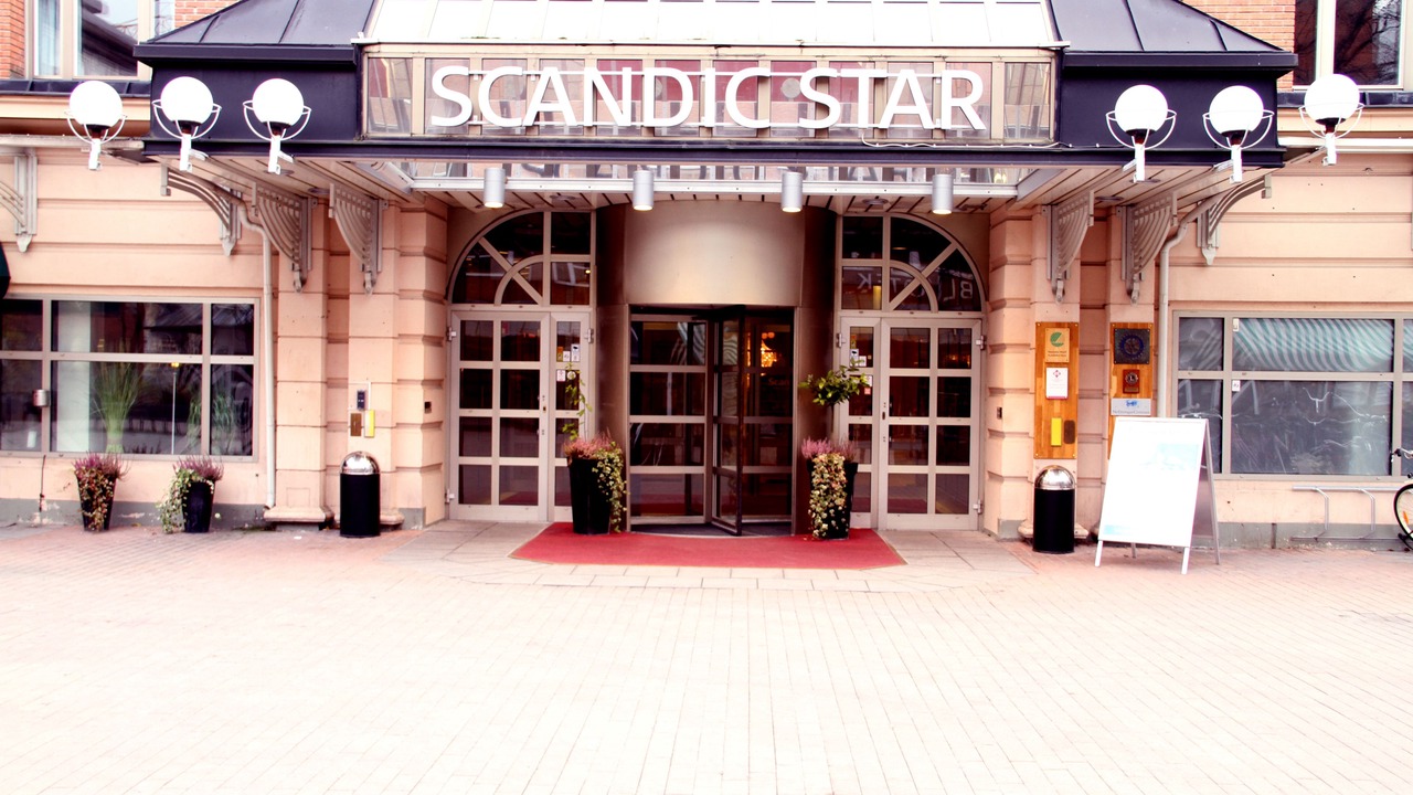 Photo of Outdoor in Edsberg