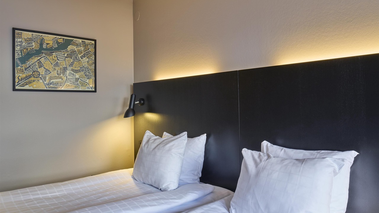 Photo of Bedroom in Centrum