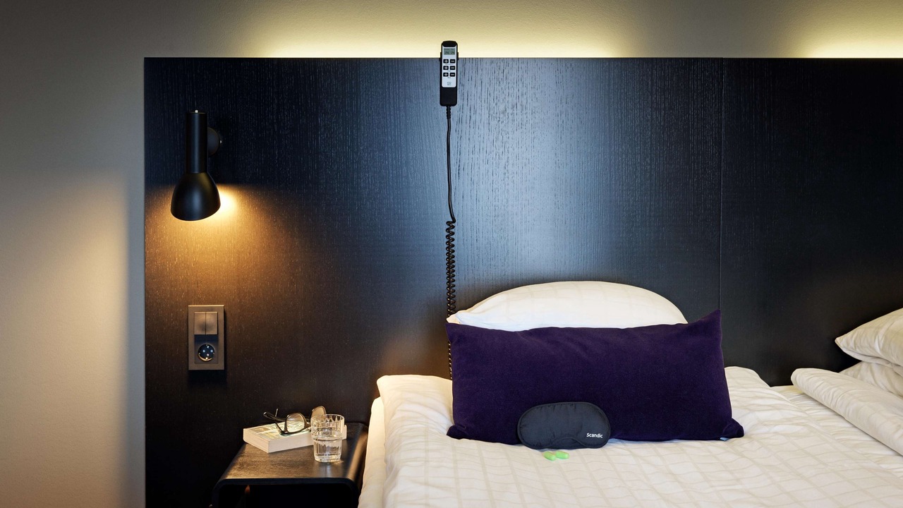 Photo of Bedroom in Centrum