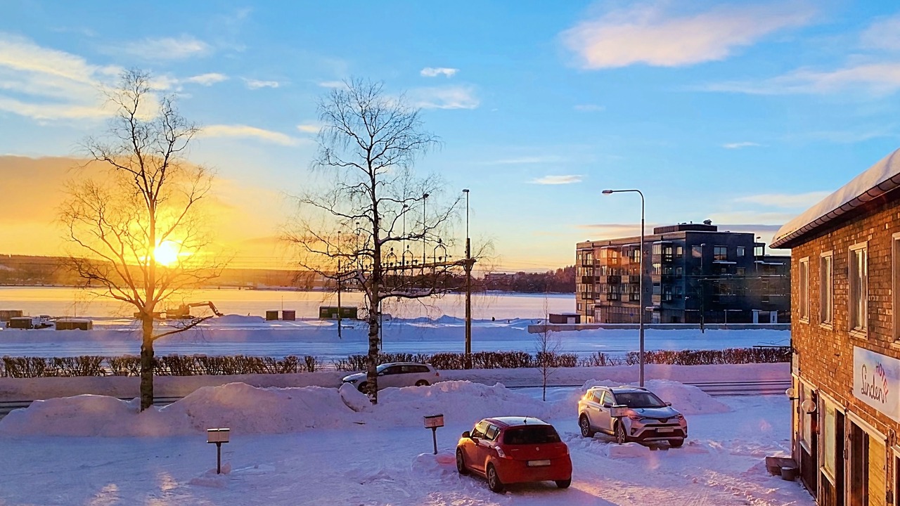 Photo of Outdoor in Odenslund