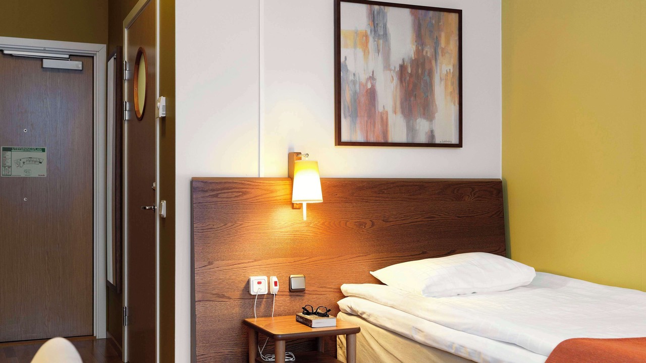 Photo of Bedroom in Linkoping