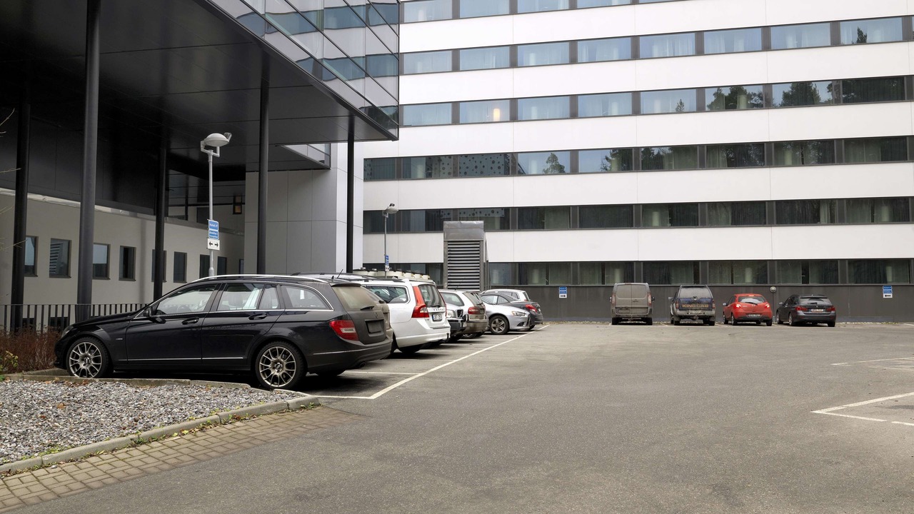 Photo of Outdoor in Alvik