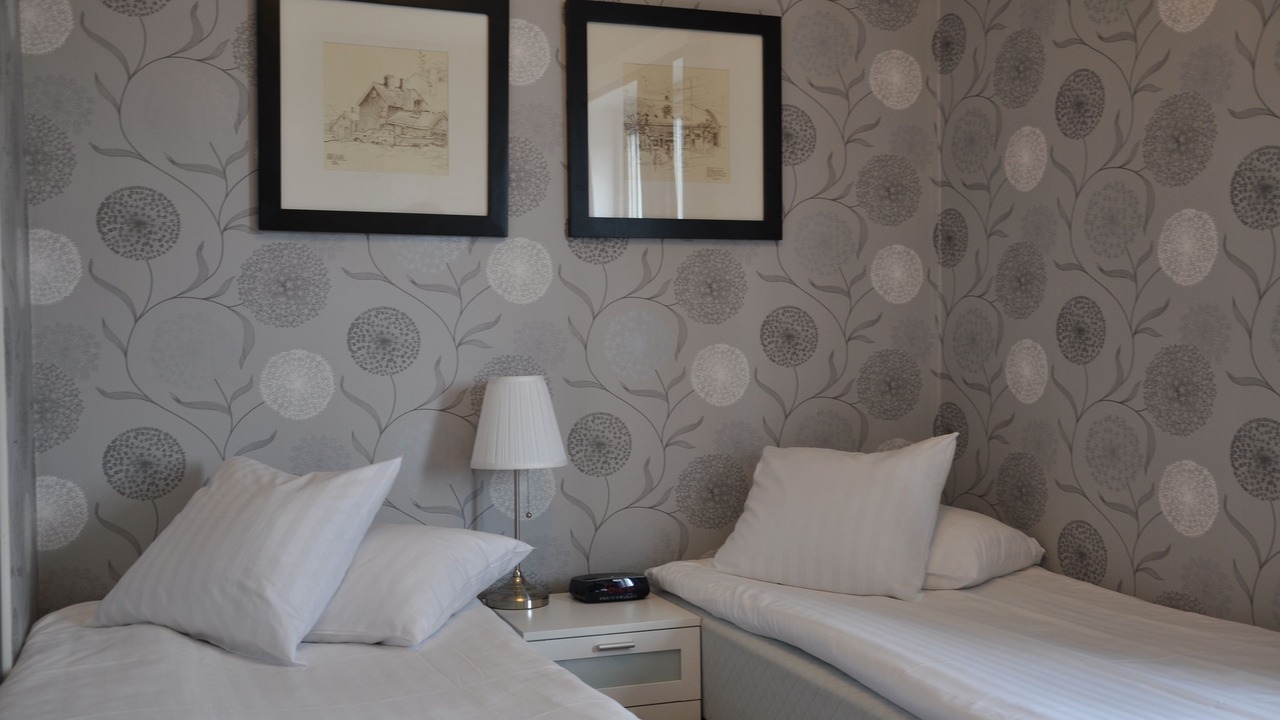 Photo of Bedroom in Vanersborg