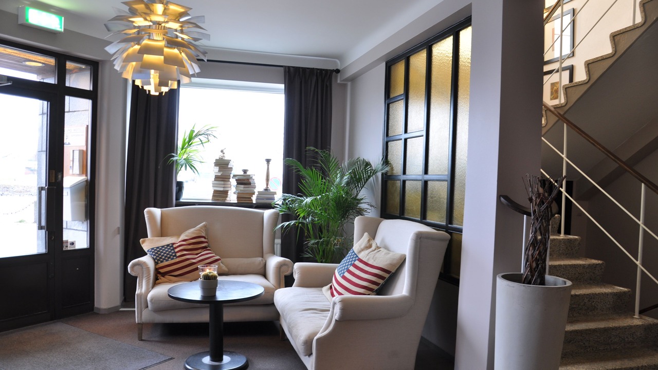 Photo of Livingroom in Vanersborg