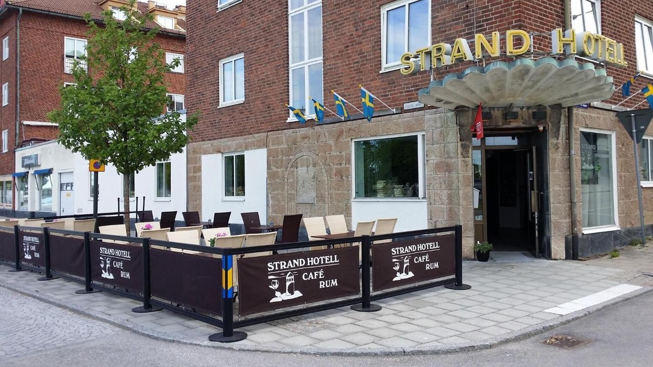 Photo of Outdoor in Vanersborg