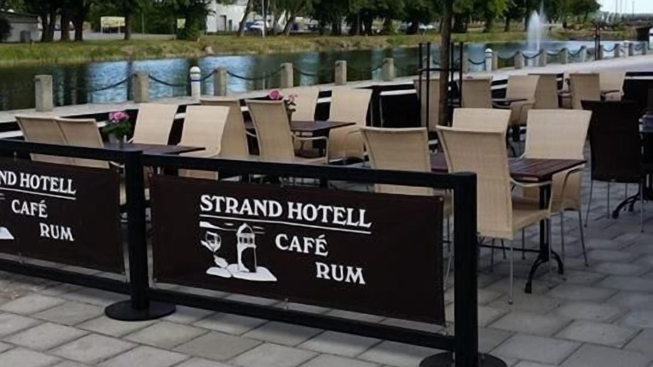 Photo of Outdoor in Vanersborg
