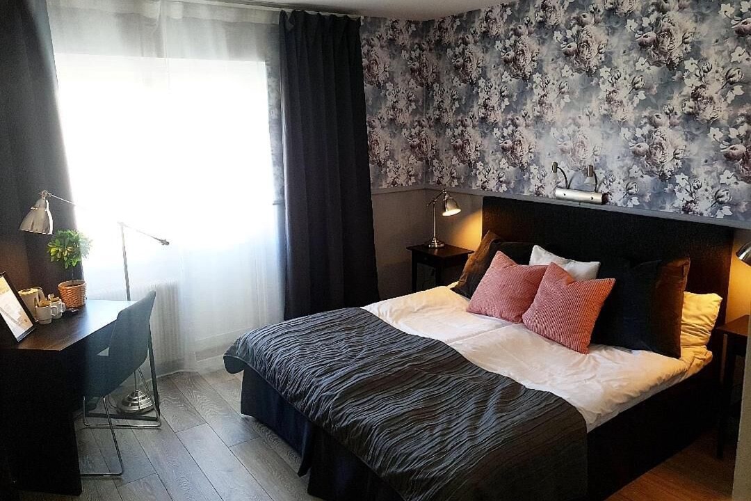 Photo of Bedroom in Vanersborg