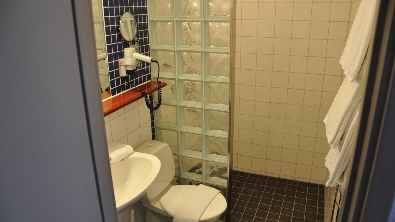 Photo of Bathroom in Vanersborg