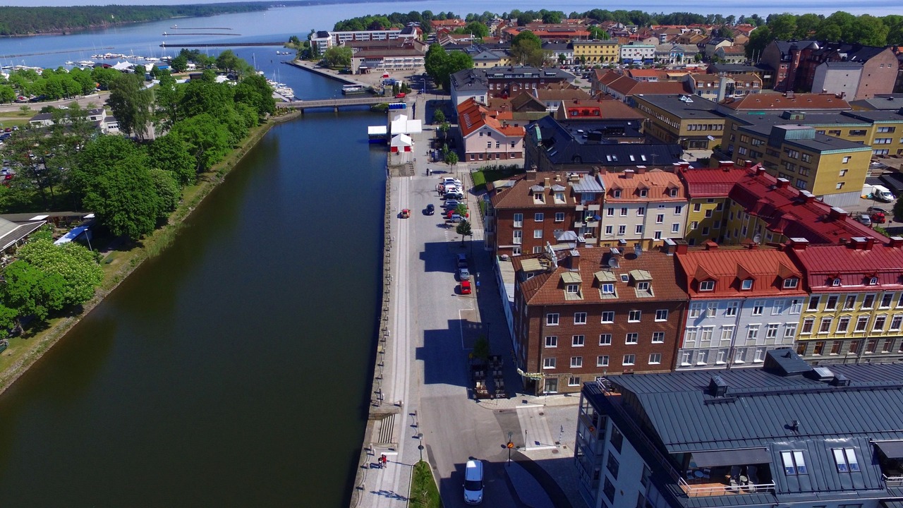Photo of Outdoor in Vanersborg