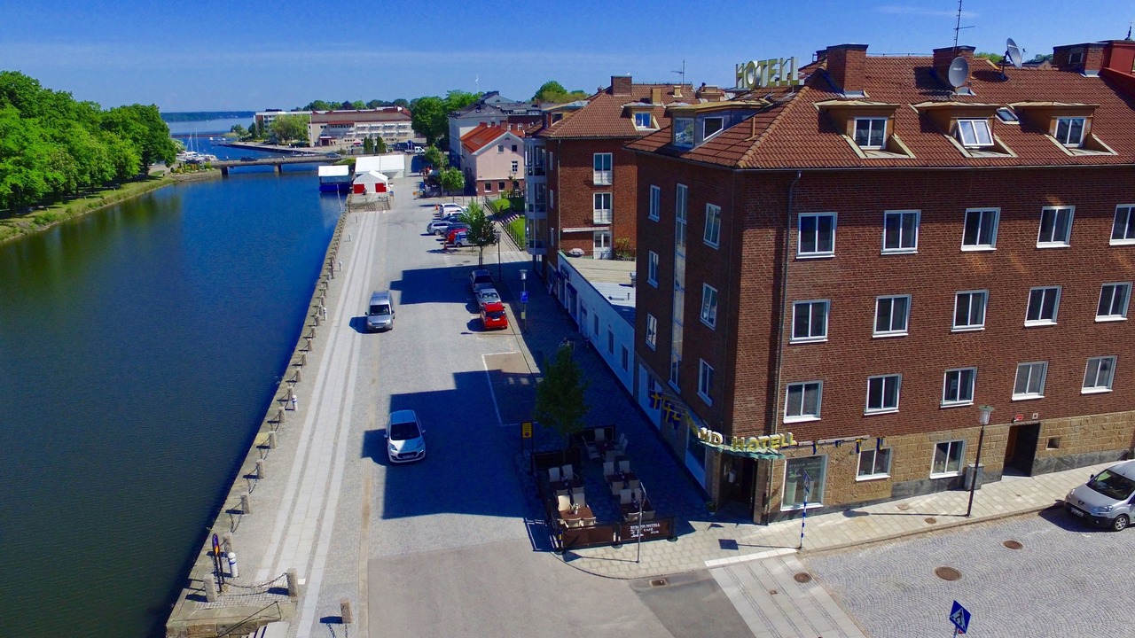 Photo of Outdoor in Vanersborg