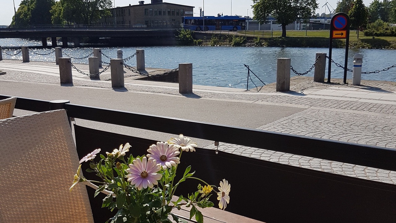 Photo of Outdoor in Vanersborg