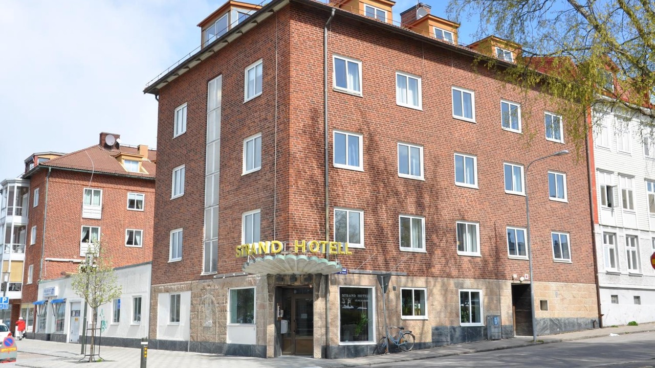 Photo of Outdoor in Vanersborg