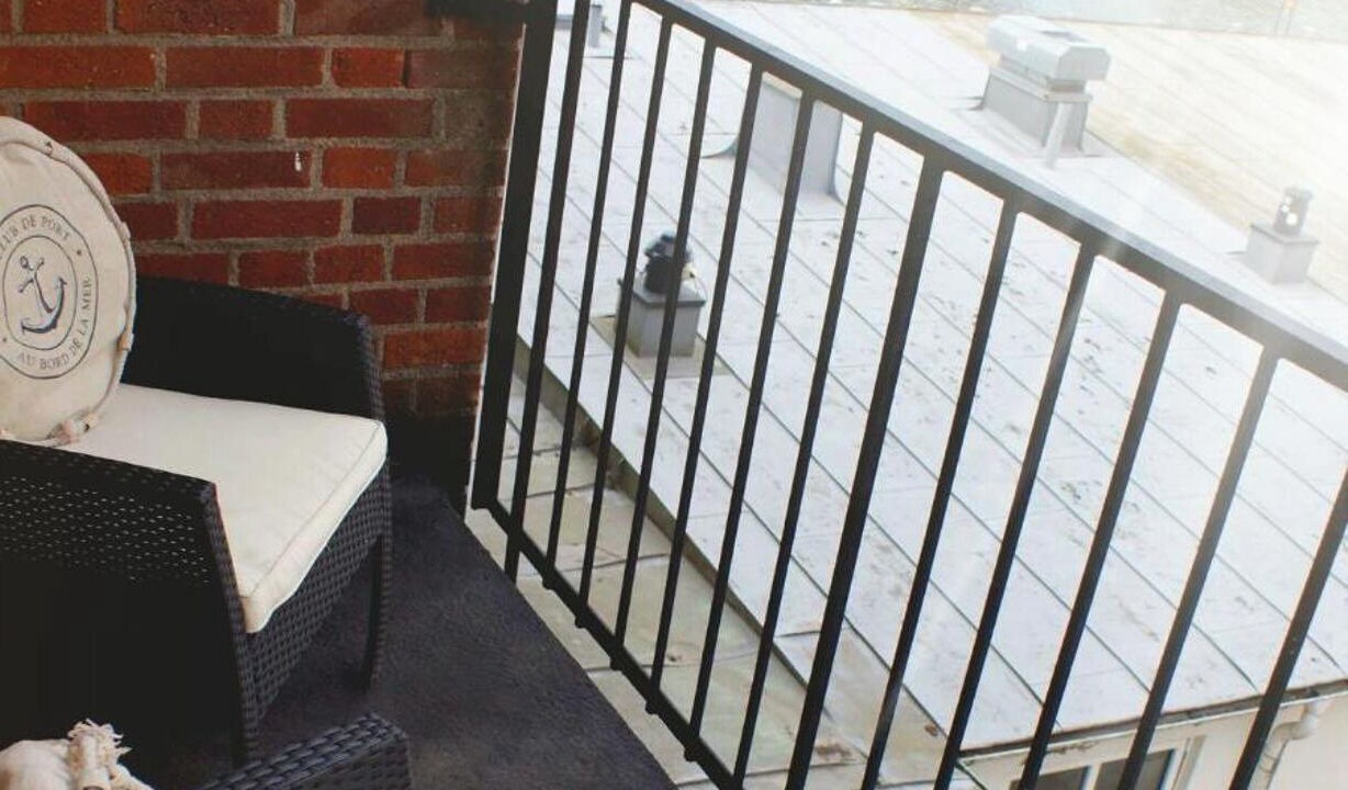 Photo of Patio Balcony in Vanersborg