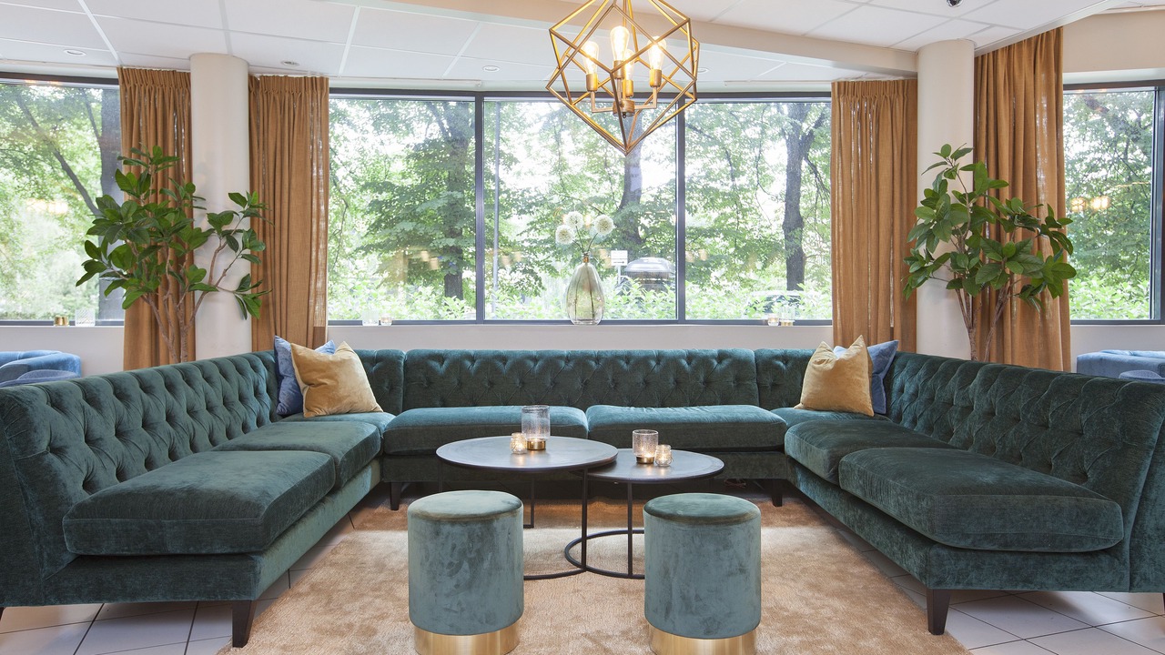 Photo of Livingroom in Oslo City Centre